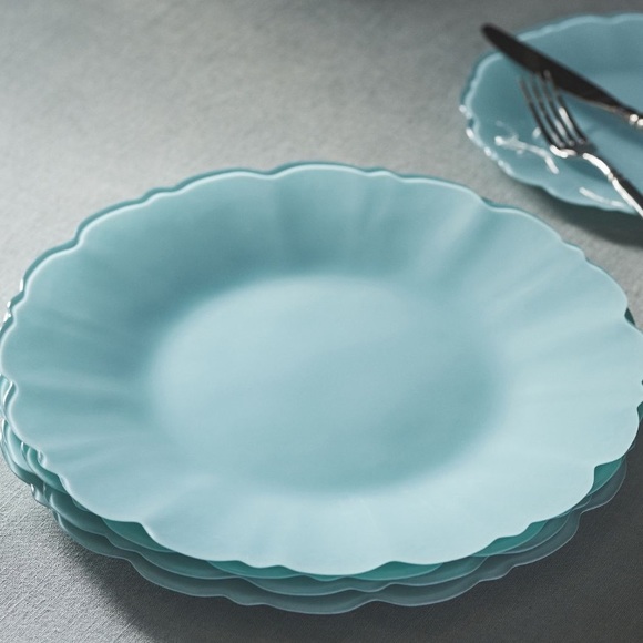 Adley Plates set of 4 - Picture 14 of 16